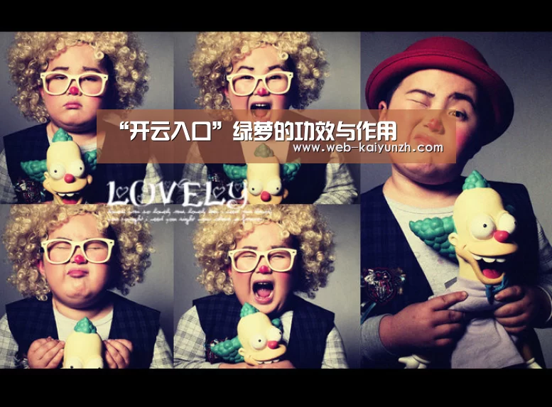 “开云入口”绿萝的功效与作用(图2) 开云体育