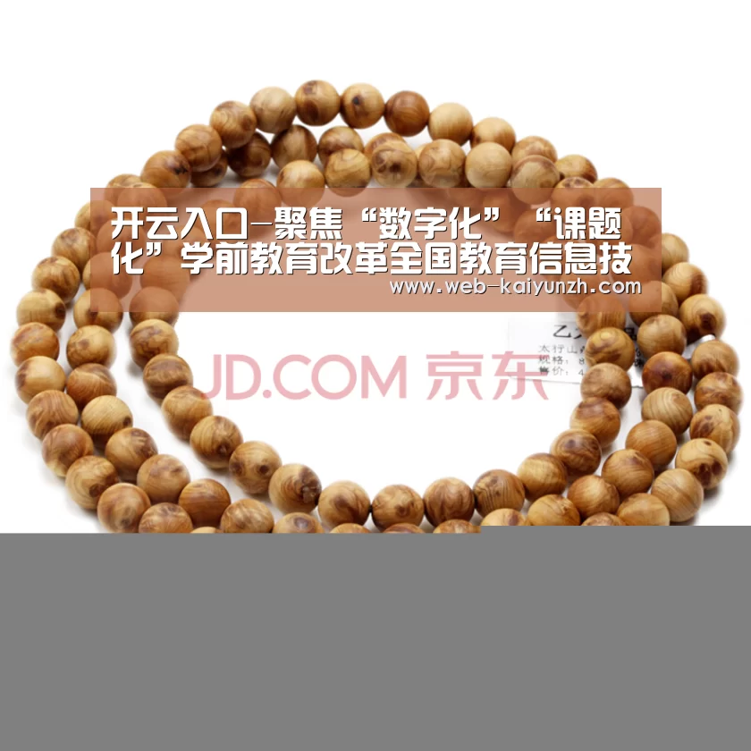 开云入口-聚焦“数字化”“课题化”学前教育改革全国教育信息技术幼儿园体验式教学研讨会在唐山举行(图2) 开云入口