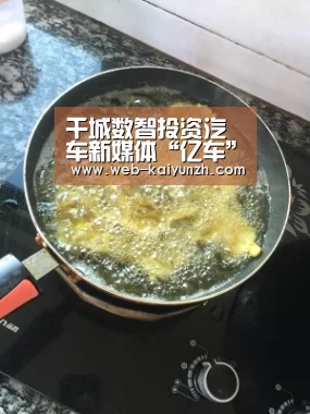 开云入口