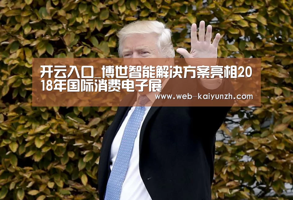 开云入口